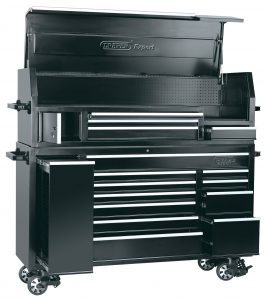 Draper Tools Launch New Tool Storage Solutions - 11174 large storage unit