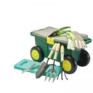 Draper Tools Gardening Essential Tools Kit Stock No: 25155