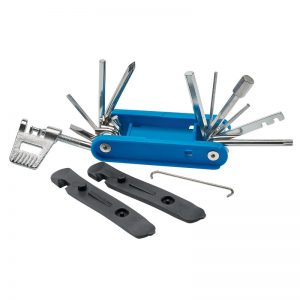 Draper Tools 16 Function Bicycle Multi-Tool Kit Stock No: 69629 