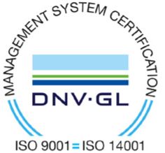 ISO 9001 